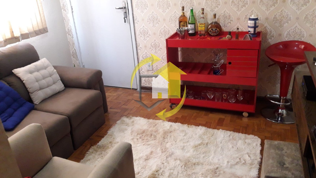 Apartamento para alugar com 2 quartos, 60m² - Foto 12