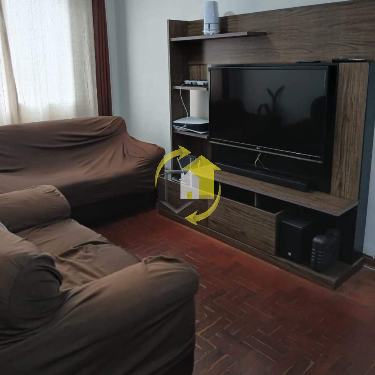 Apartamento, 2 quartos, 75 m² - Foto 8