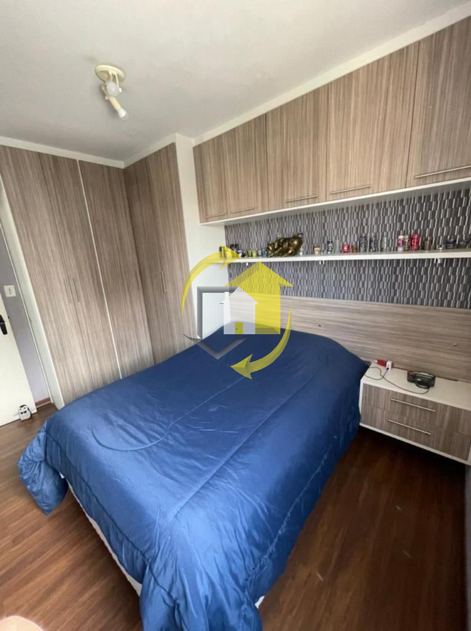 Apartamento para alugar com 2 quartos, 50m² - Foto 14