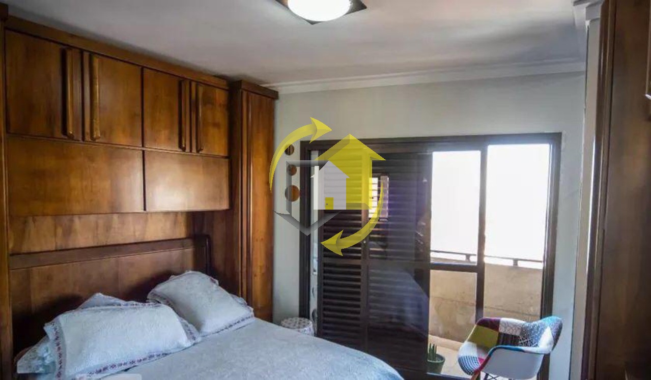 Apartamento à venda com 3 quartos, 110m² - Foto 5