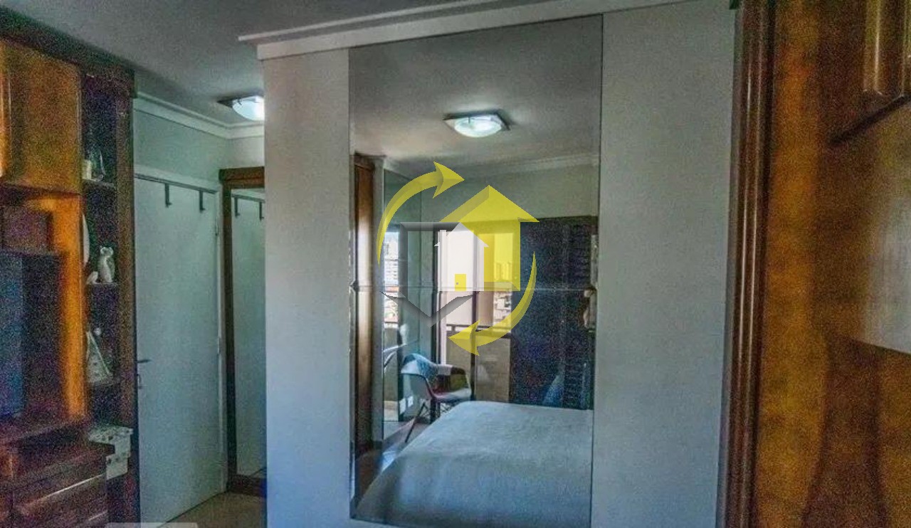 Apartamento à venda com 3 quartos, 110m² - Foto 6