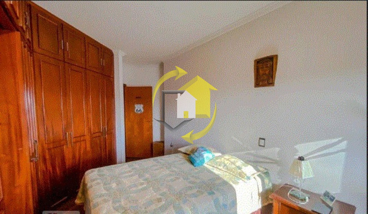 Apartamento à venda com 3 quartos, 167m² - Foto 11