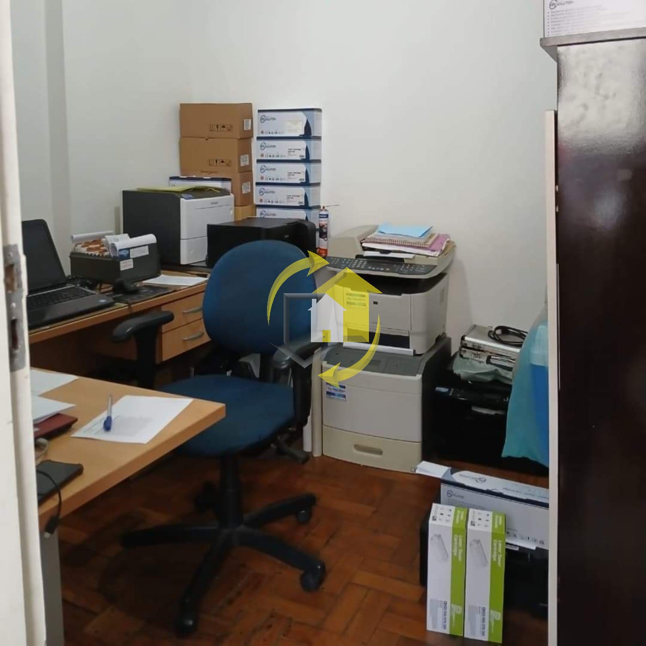 Apartamento, 2 quartos, 75 m² - Foto 2