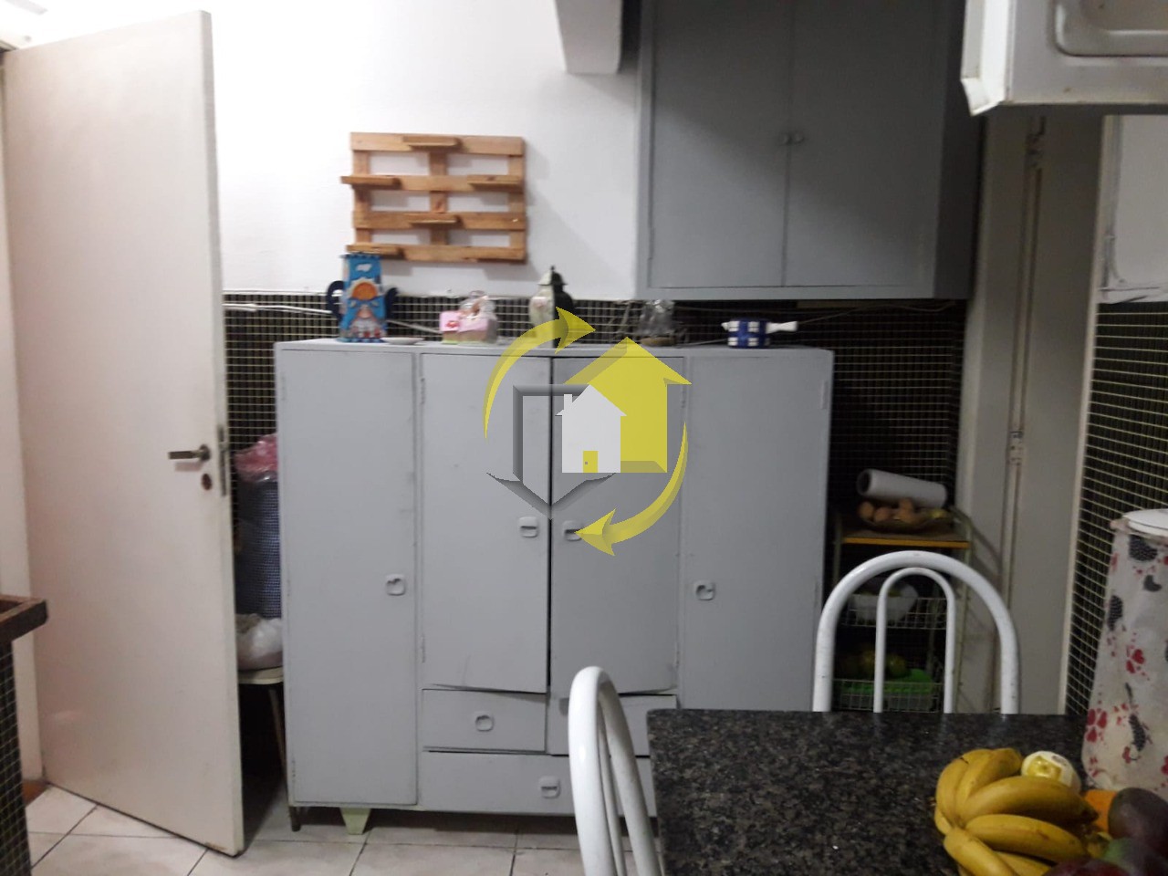 Apartamento para alugar com 2 quartos, 60m² - Foto 2