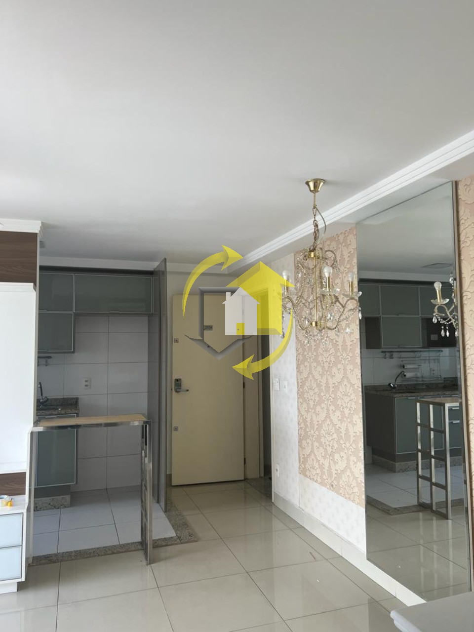 Apartamento à venda com 2 quartos, 56m² - Foto 15