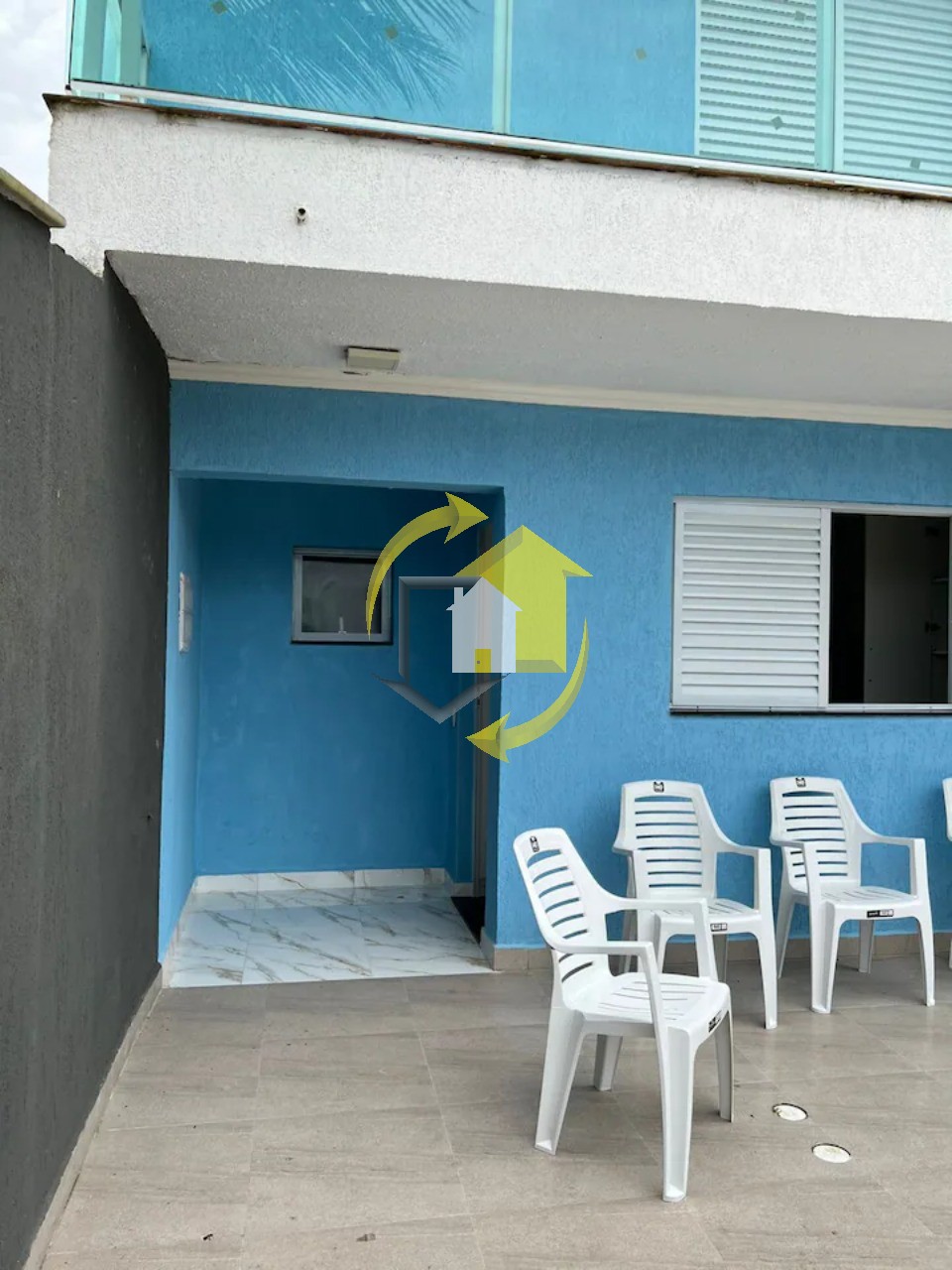 Sobrado à venda com 6 quartos, 380m² - Foto 16