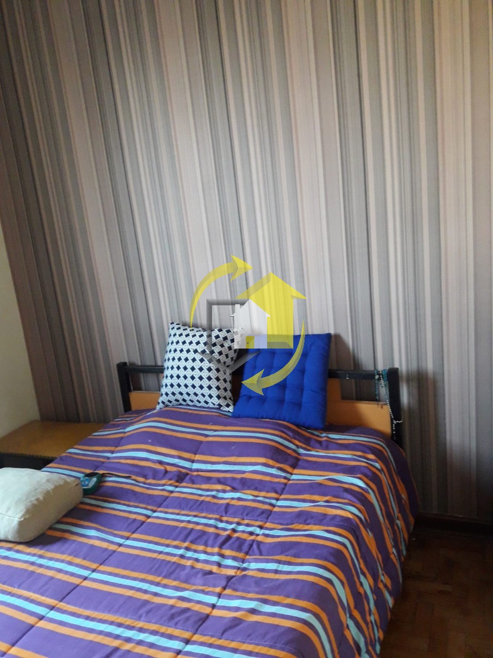 Apartamento para alugar com 2 quartos, 60m² - Foto 9