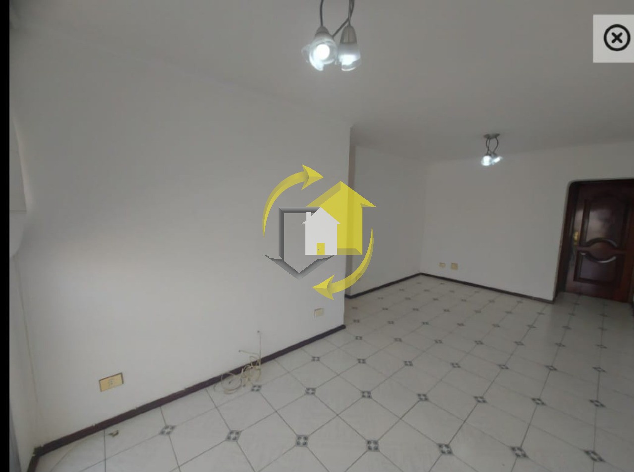 Apartamento à venda com 3 quartos, 77m² - Foto 3