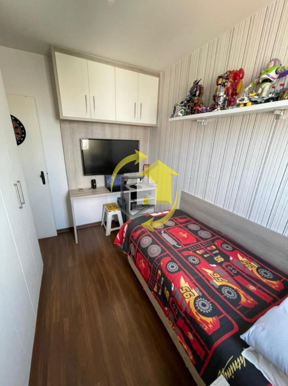 Apartamento para alugar com 2 quartos, 50m² - Foto 13