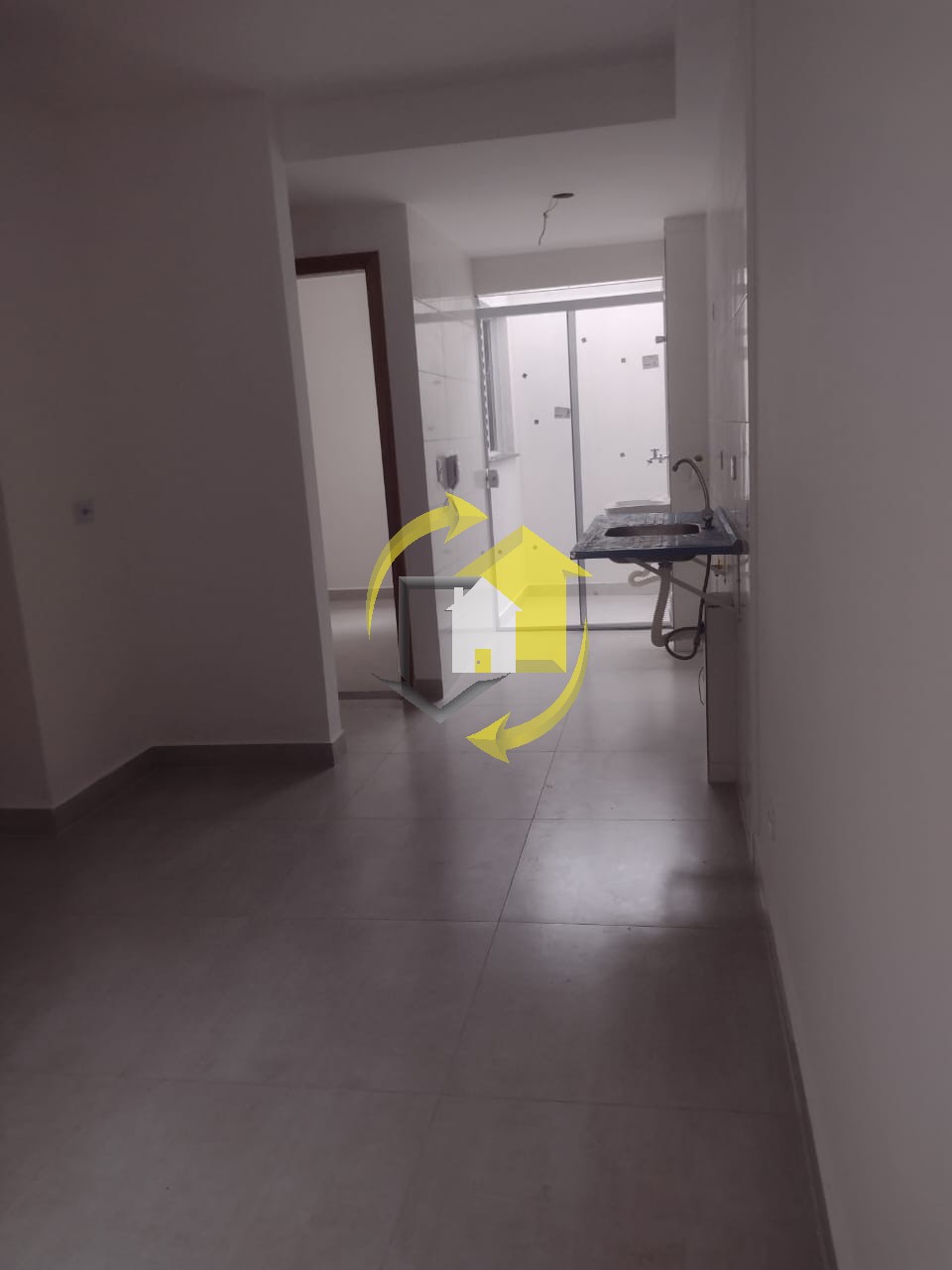 Apartamento à venda e aluguel com 2 quartos, 34m² - Foto 12