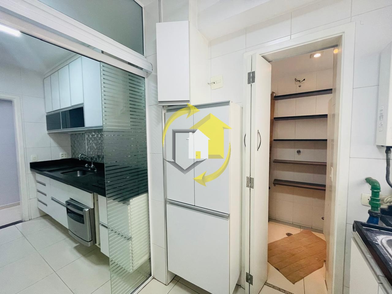 Apartamento à venda e aluguel com 3 quartos, 88m² - Foto 9