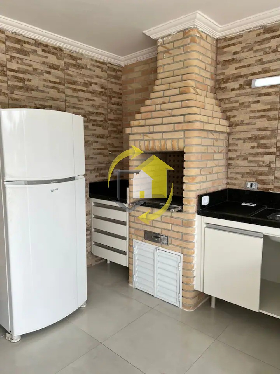 Sobrado à venda com 6 quartos, 380m² - Foto 10