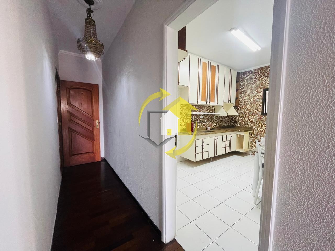 Apartamento à venda e aluguel com 3 quartos, 90m² - Foto 2