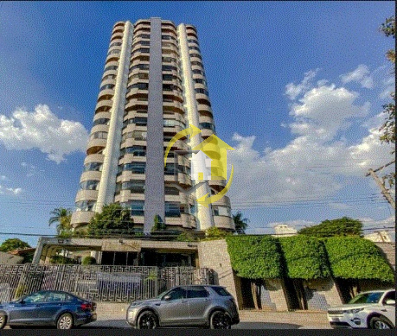 Apartamento à venda com 3 quartos, 167m² - Foto 29