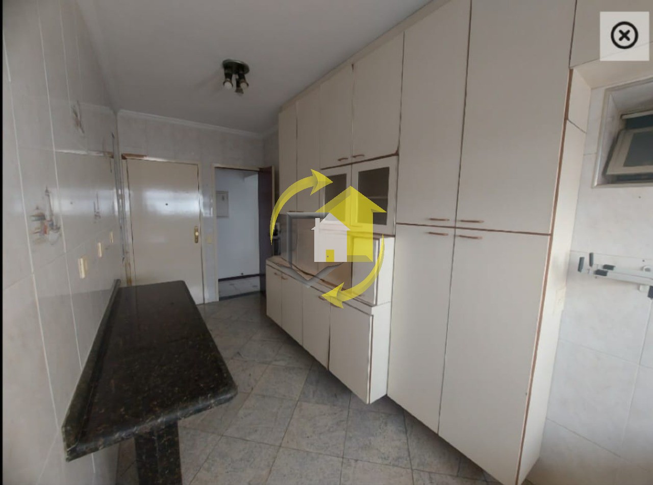 Apartamento à venda com 3 quartos, 77m² - Foto 6