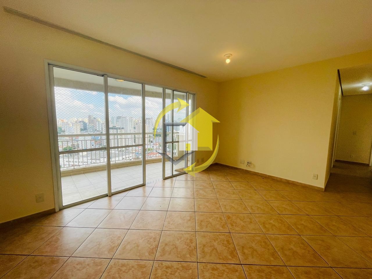 Apartamento para alugar com 3 quartos, 93m² - Foto 38