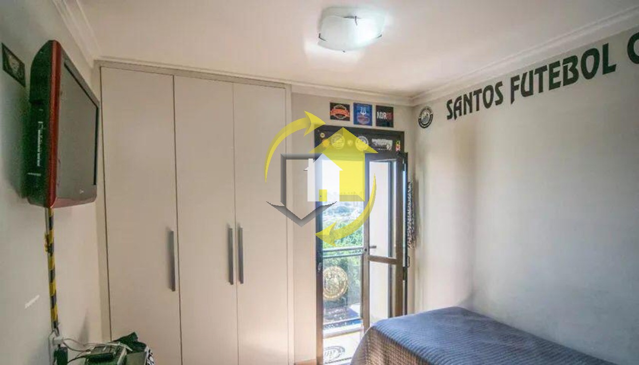 Apartamento à venda com 3 quartos, 110m² - Foto 10