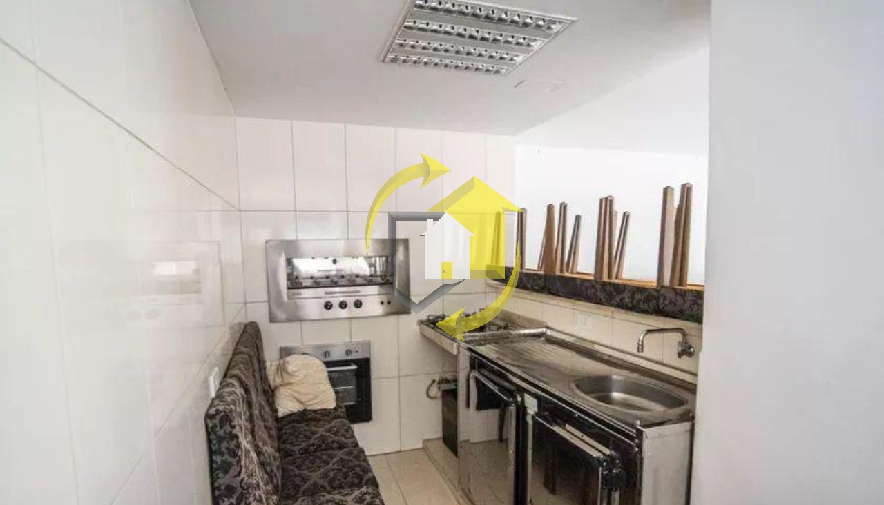 Apartamento à venda com 3 quartos, 110m² - Foto 20