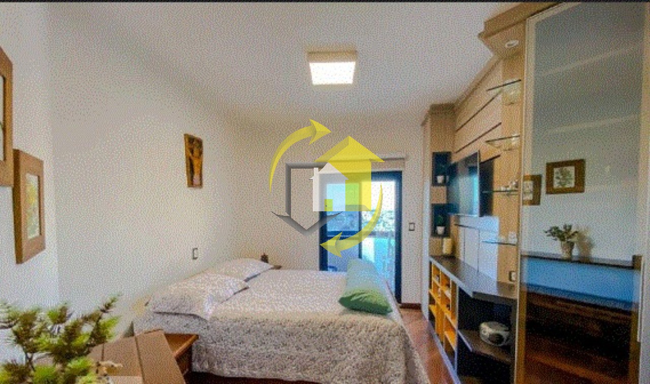 Apartamento à venda com 3 quartos, 167m² - Foto 15