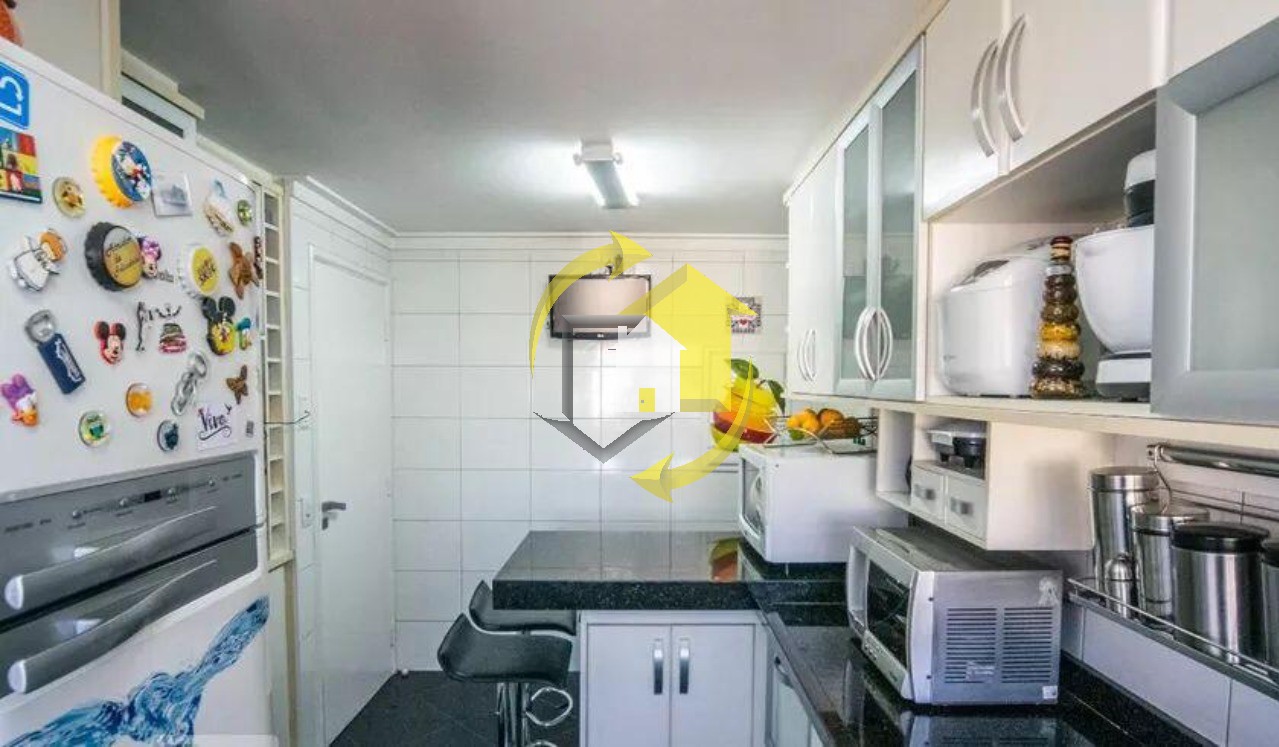 Apartamento à venda com 3 quartos, 110m² - Foto 13