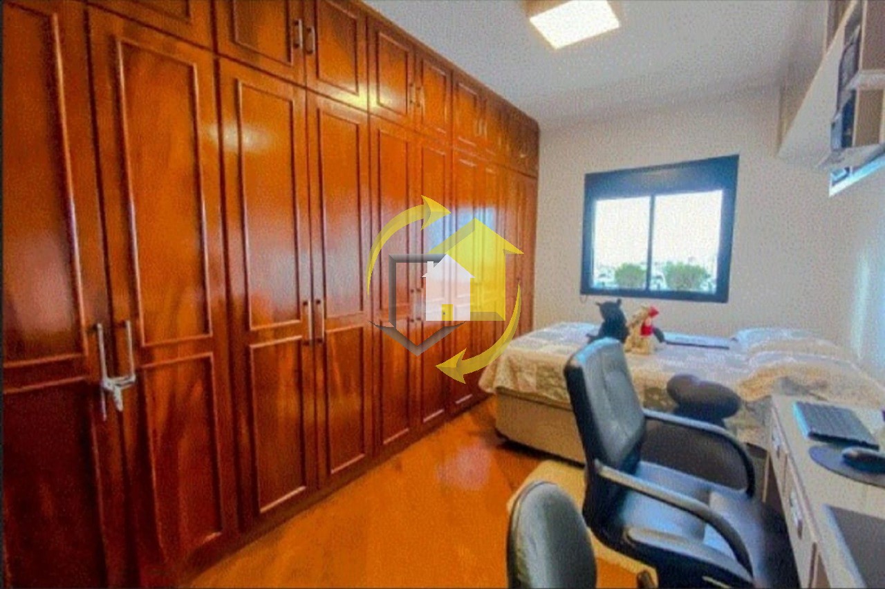 Apartamento à venda com 3 quartos, 167m² - Foto 39