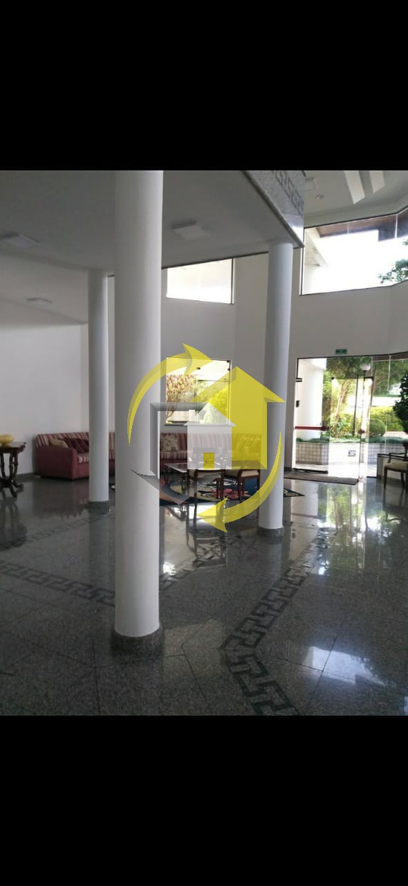 Apartamento à venda com 4 quartos, 167m² - Foto 35