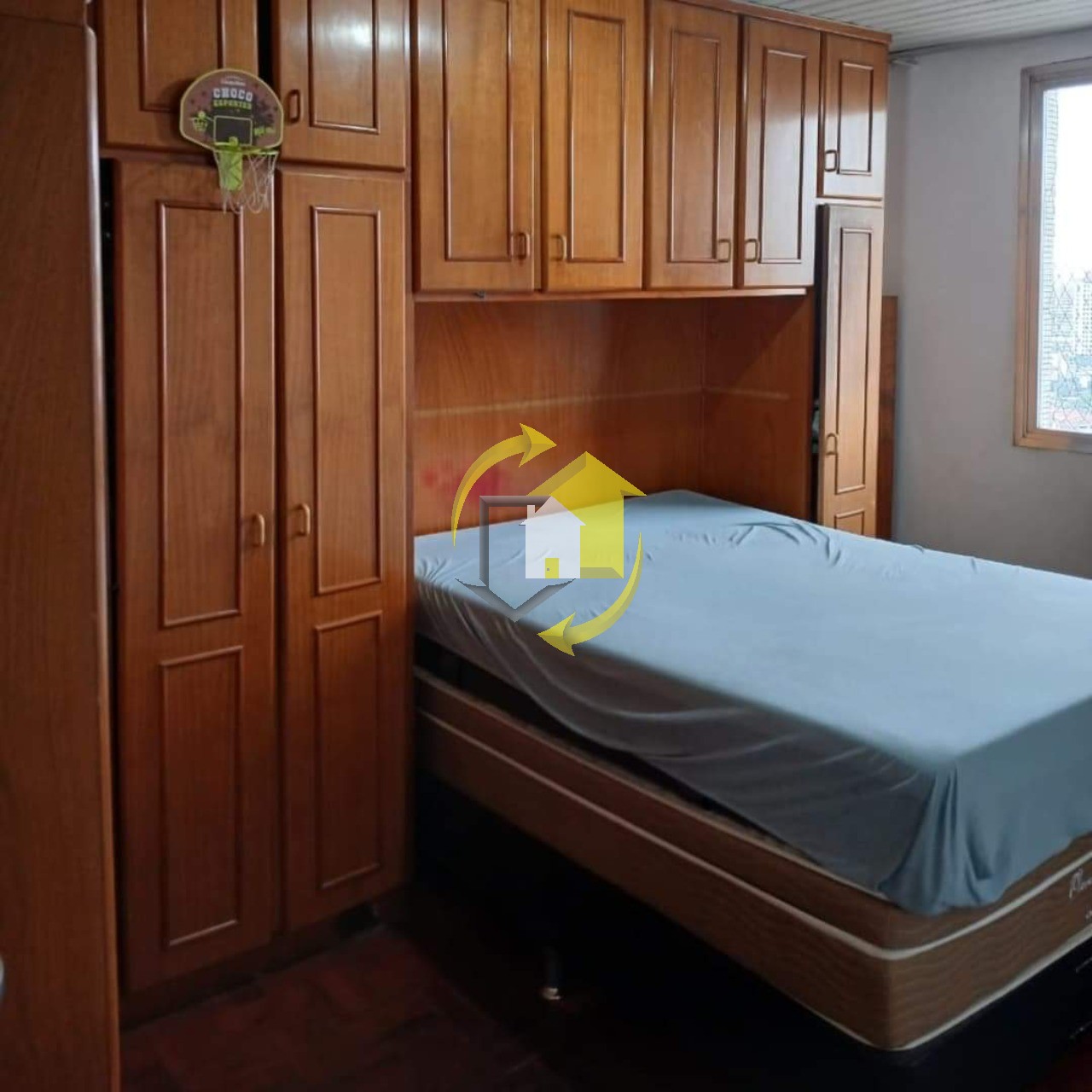 Apartamento, 2 quartos, 75 m² - Foto 6