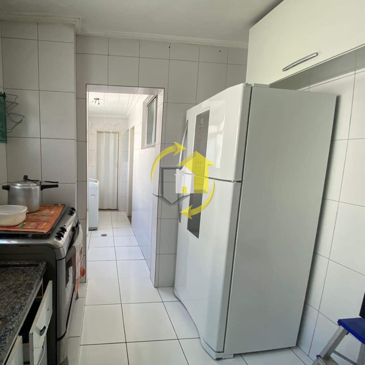 Apartamento, 2 quartos, 75 m² - Foto 5