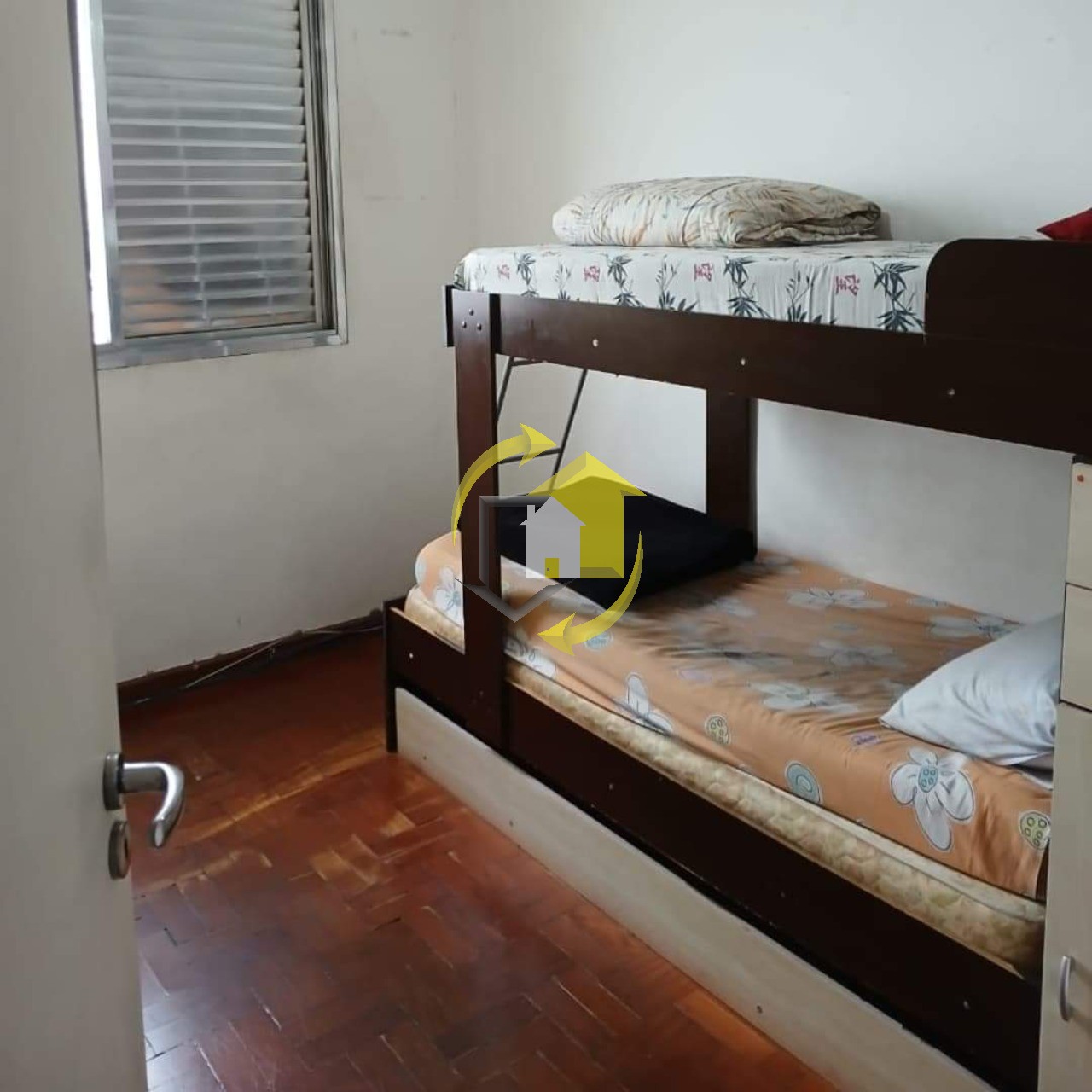 Apartamento, 2 quartos, 75 m² - Foto 3