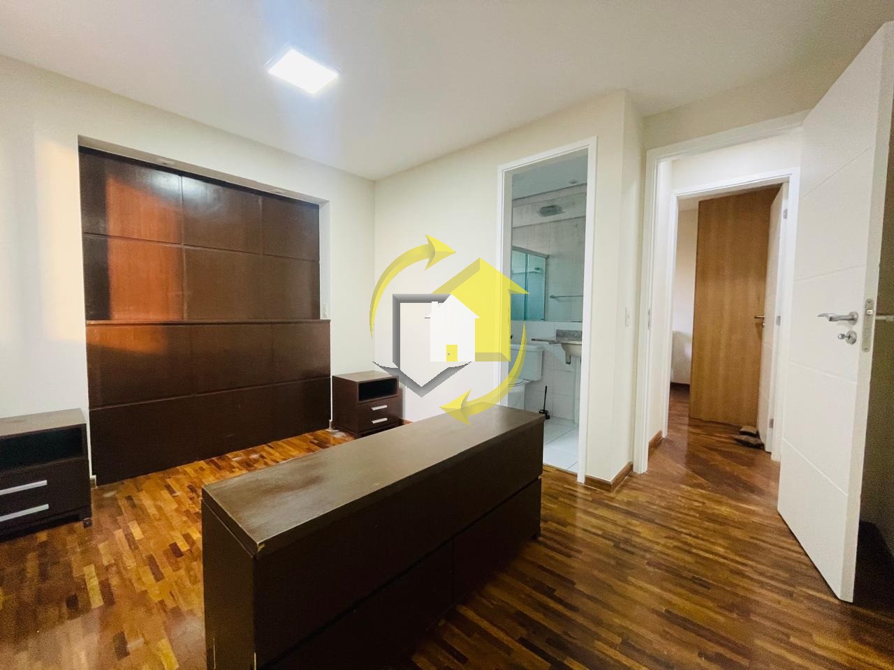 Apartamento para alugar com 2 quartos, 92m² - Foto 19