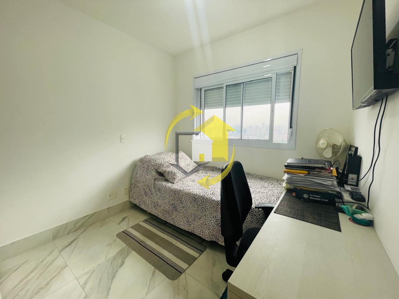 Apartamento à venda com 3 quartos, 122m² - Foto 24