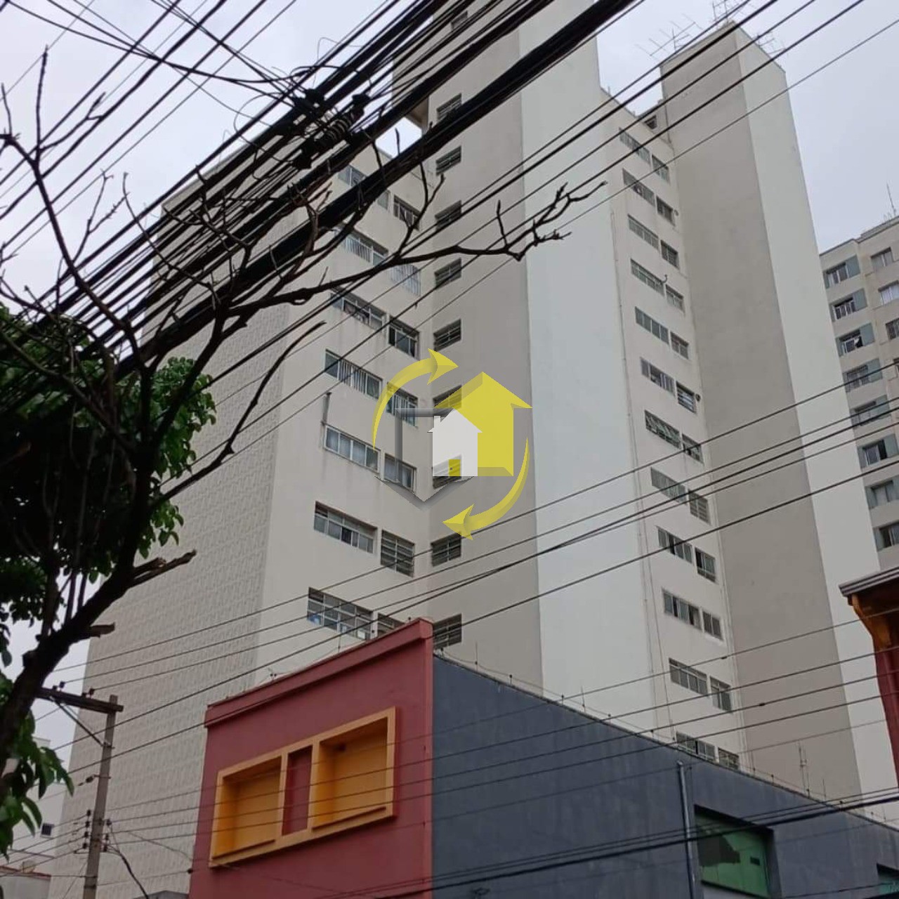 Apartamento, 2 quartos, 75 m² - Foto 17