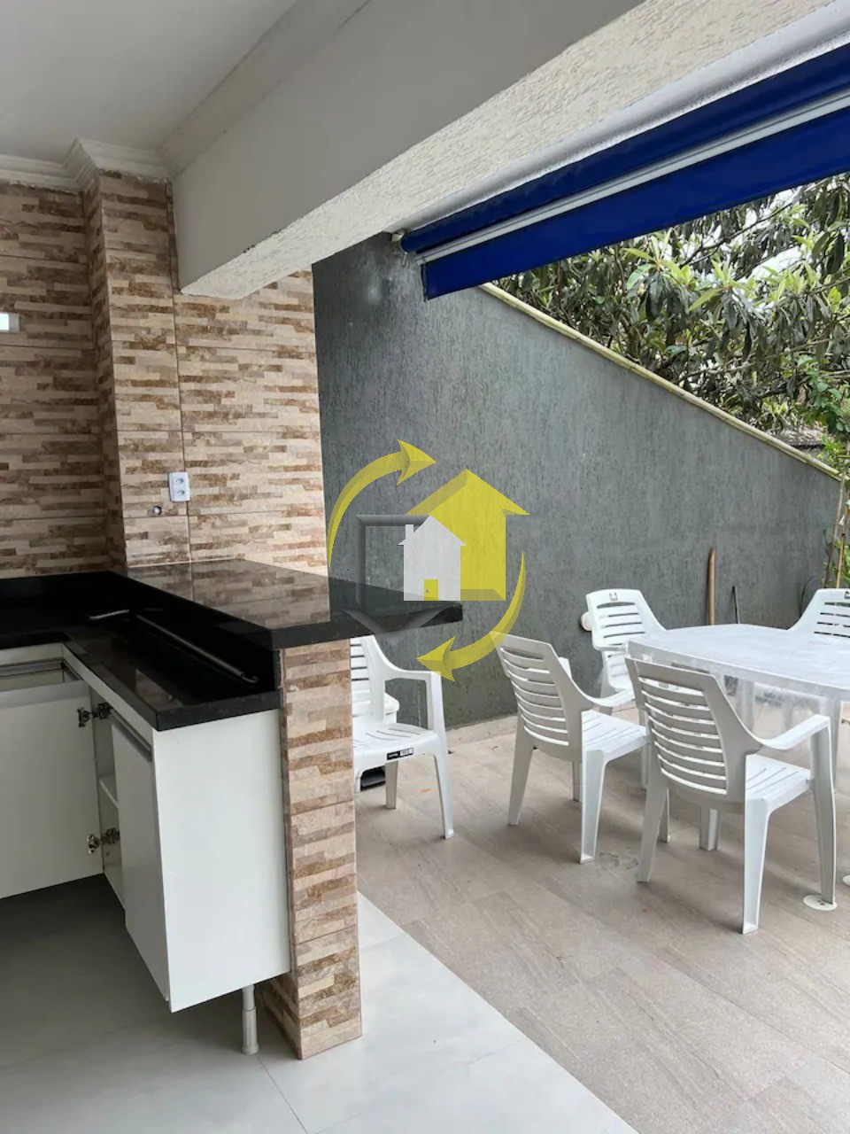 Sobrado à venda com 6 quartos, 380m² - Foto 9