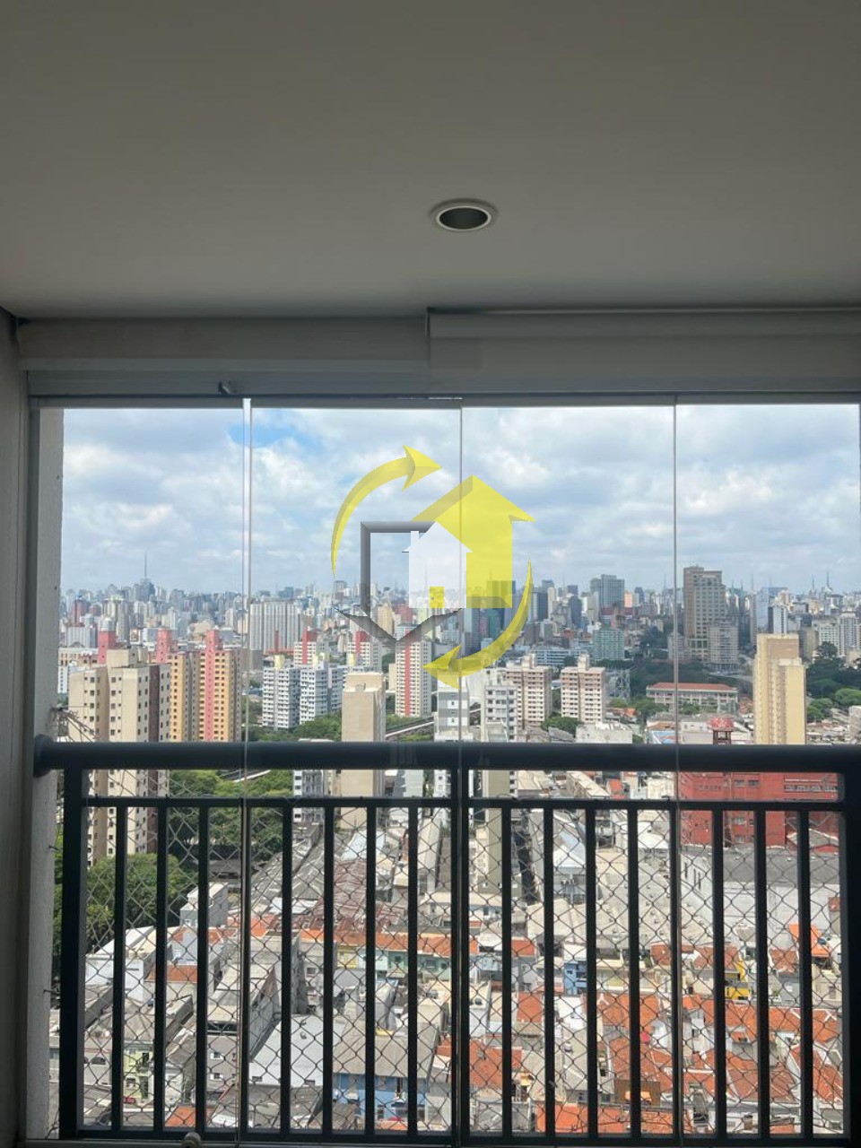 Apartamento à venda com 2 quartos, 56m² - Foto 7