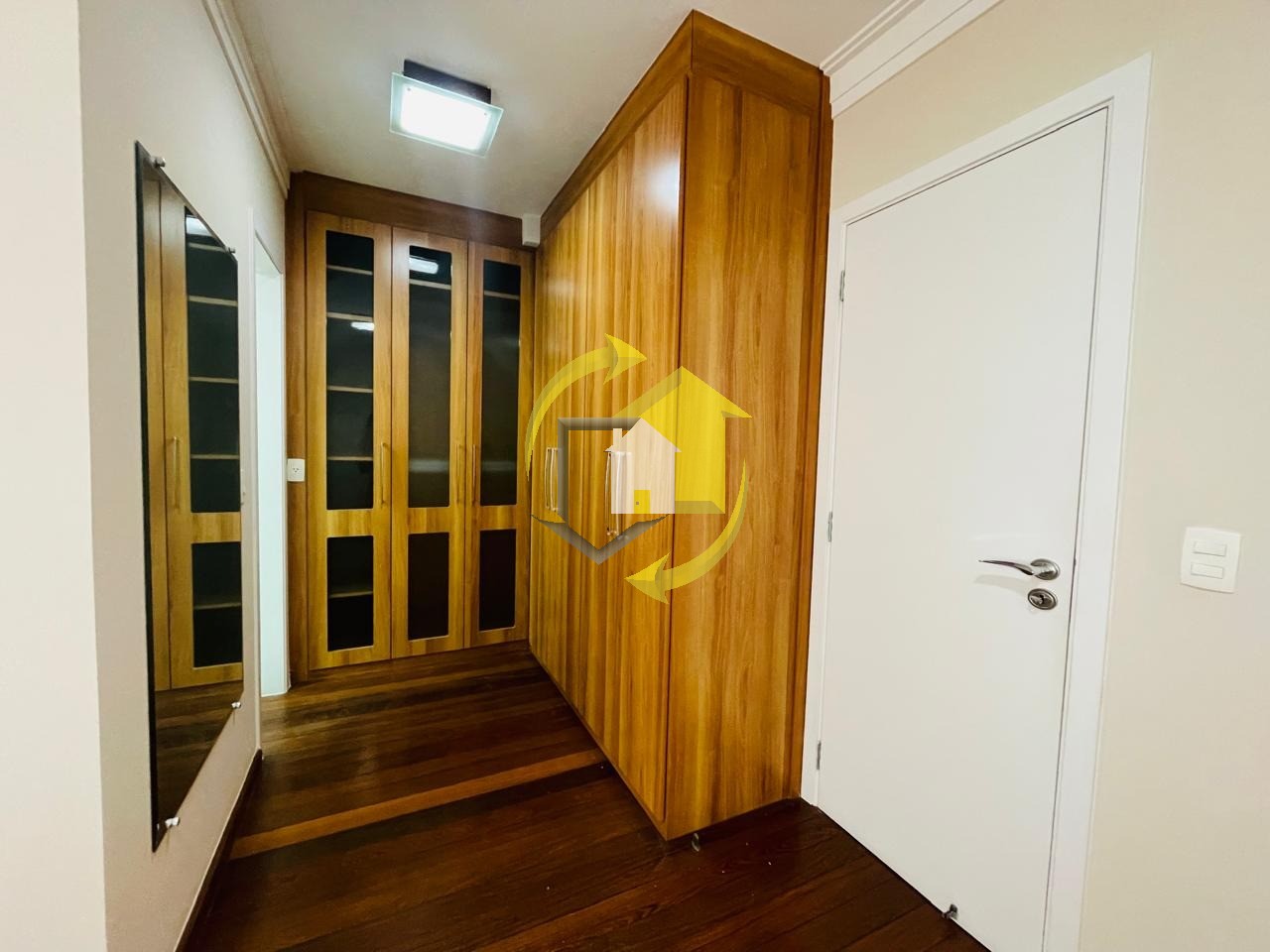 Apartamento para alugar com 3 quartos, 164m² - Foto 27