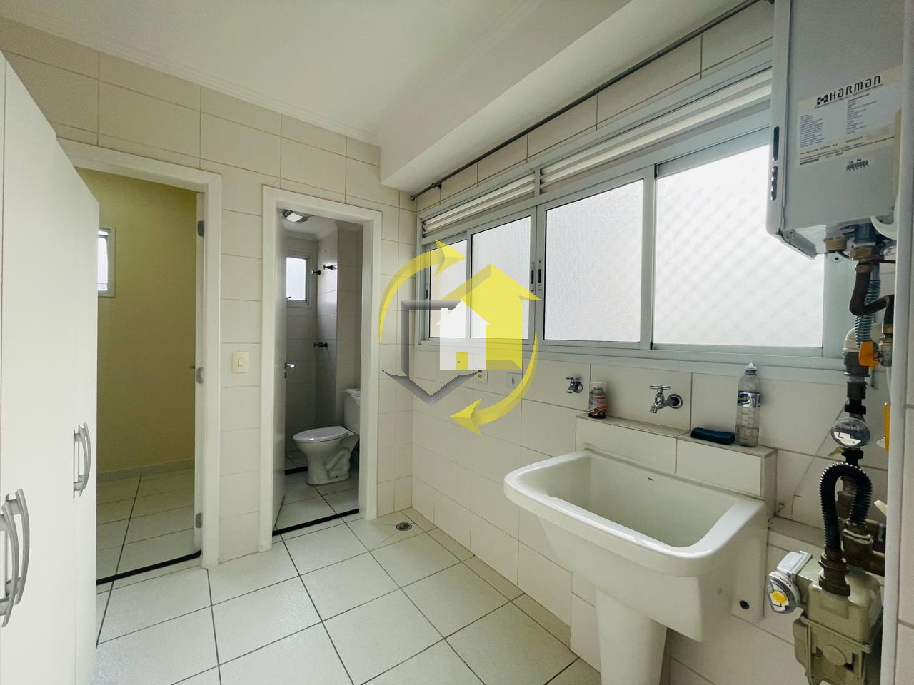 Apartamento para alugar com 3 quartos, 164m² - Foto 14