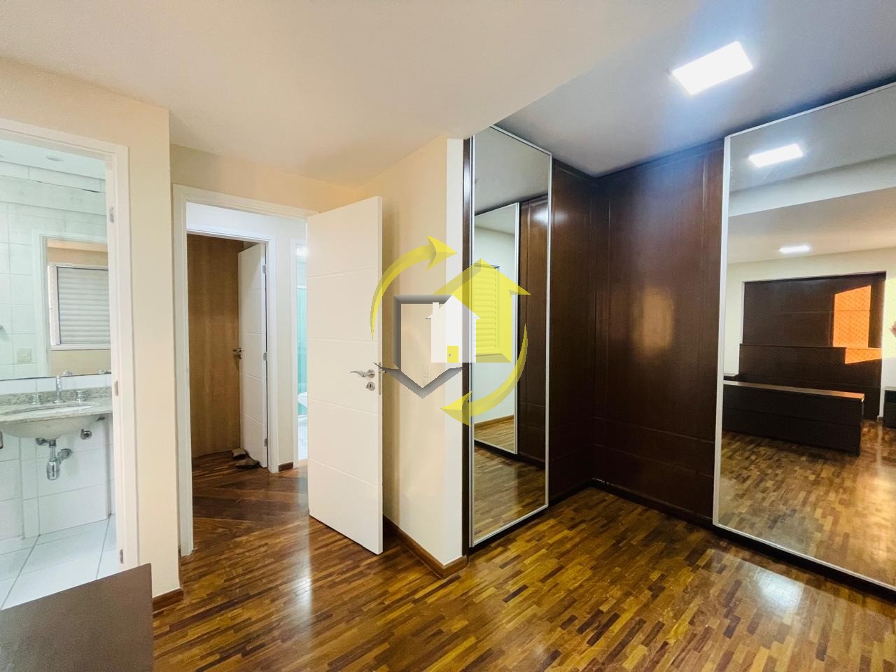 Apartamento para alugar com 2 quartos, 92m² - Foto 23