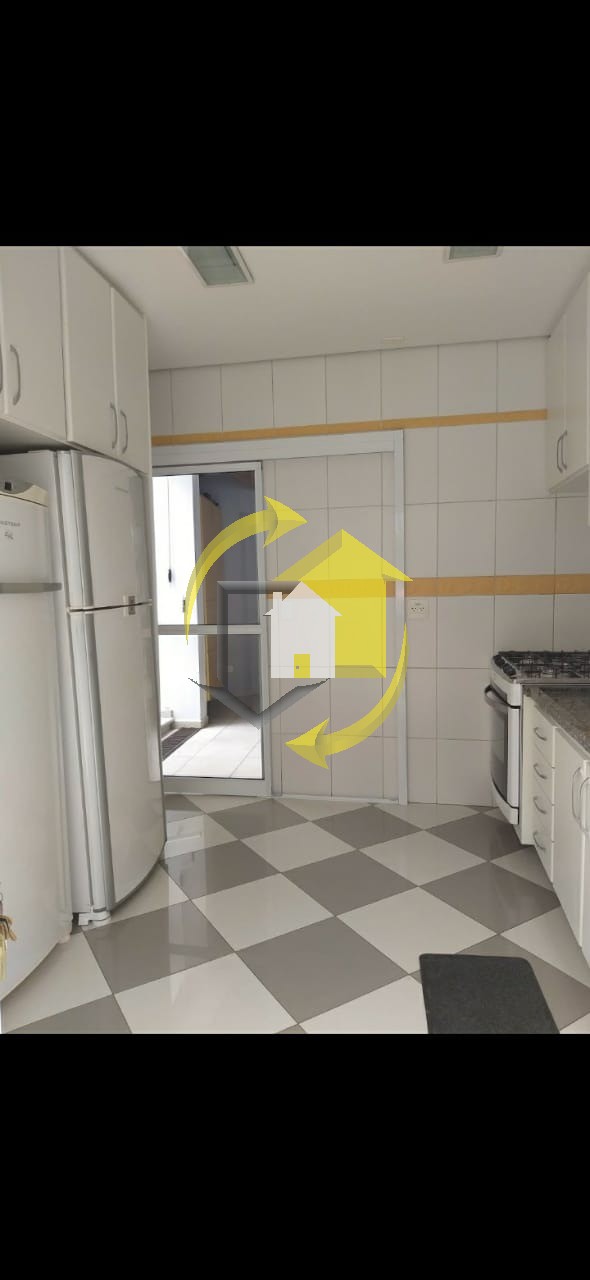 Apartamento à venda com 4 quartos, 167m² - Foto 41