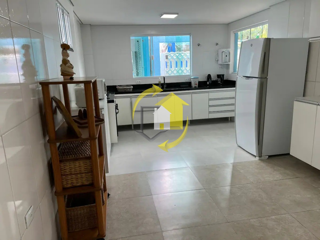 Sobrado à venda com 6 quartos, 380m² - Foto 34