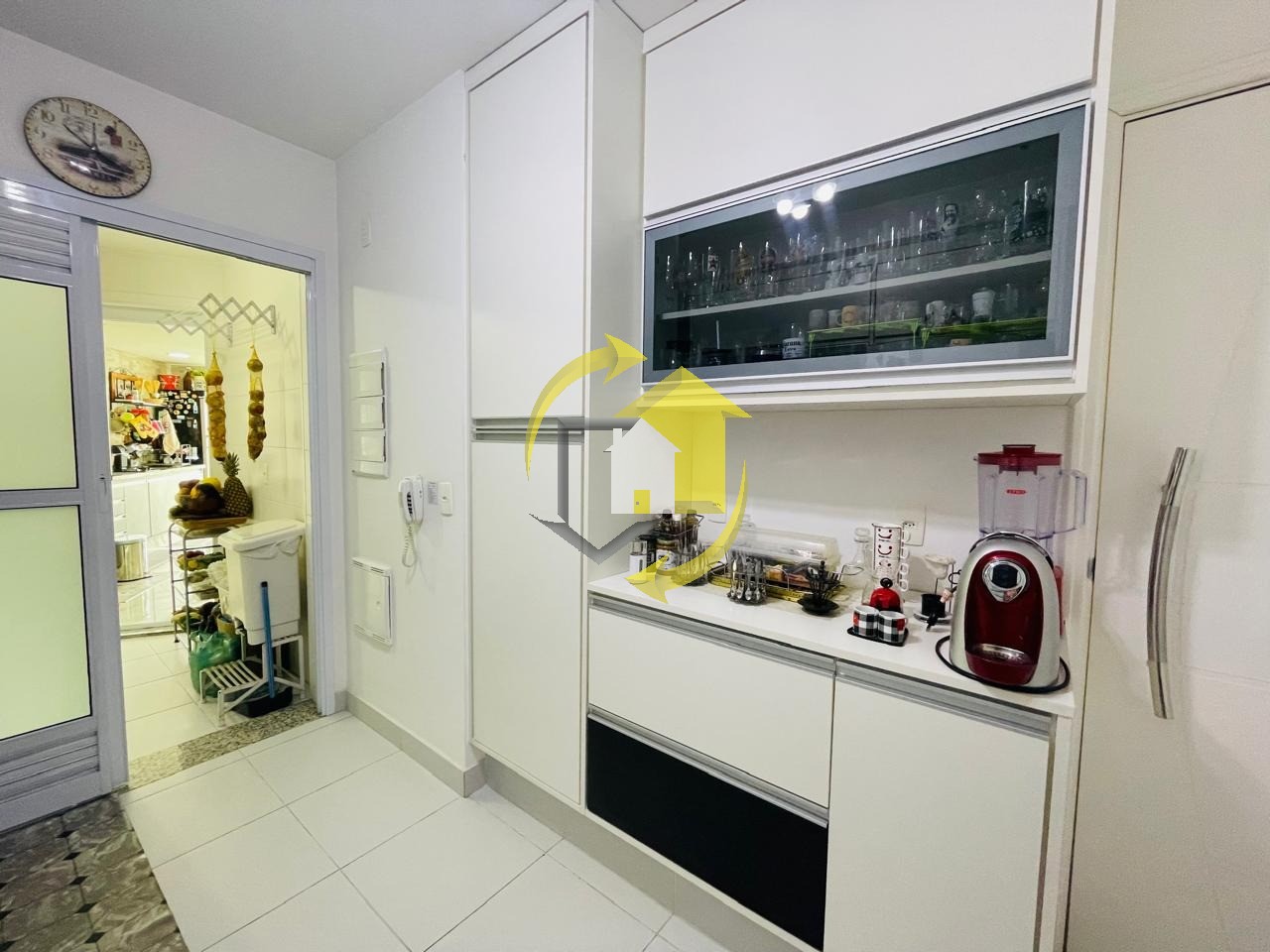 Apartamento à venda com 3 quartos, 122m² - Foto 14