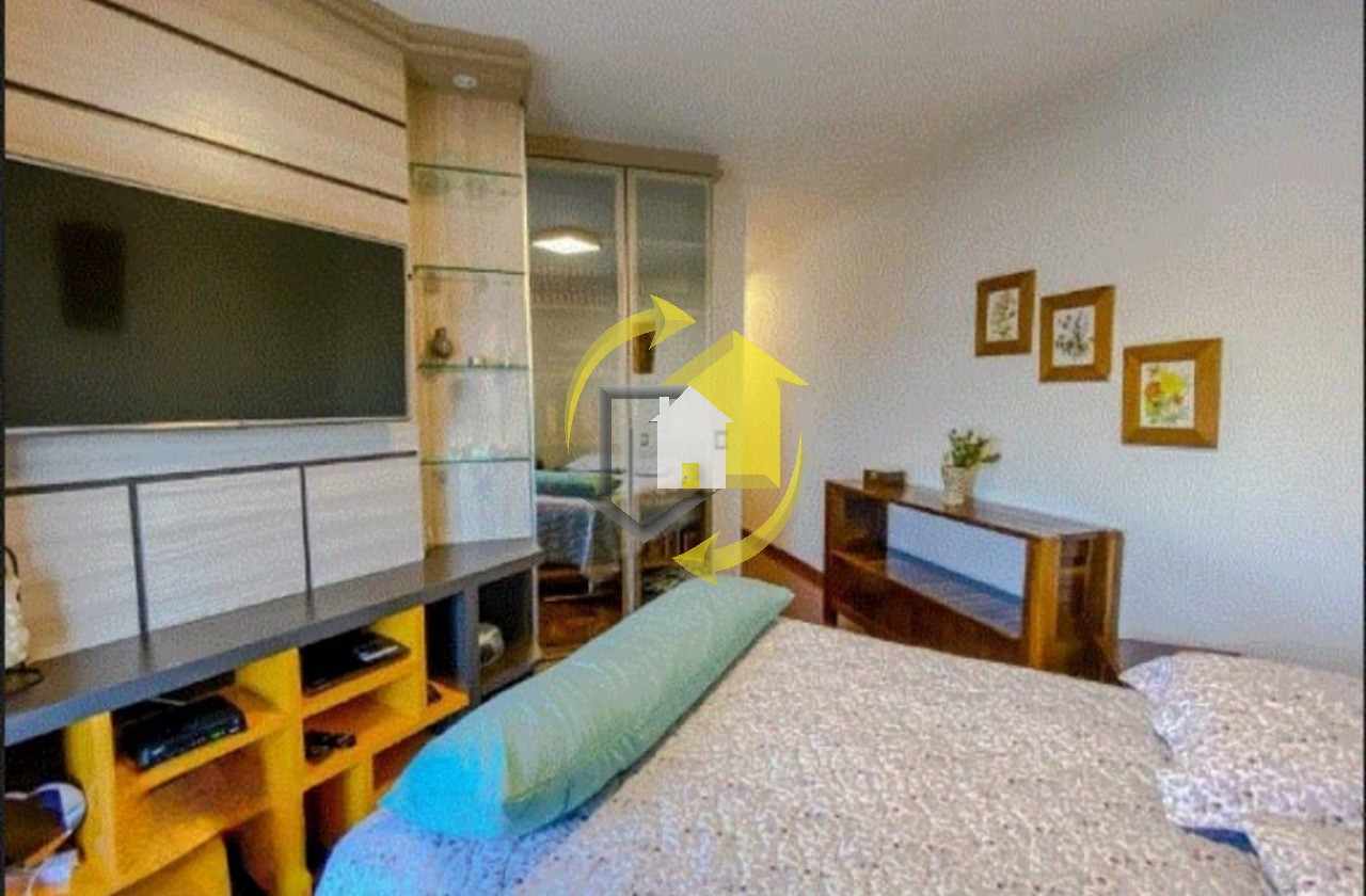 Apartamento à venda com 3 quartos, 167m² - Foto 44