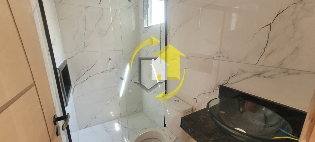 Sobrado à venda com 3 quartos, 130m² - Foto 16