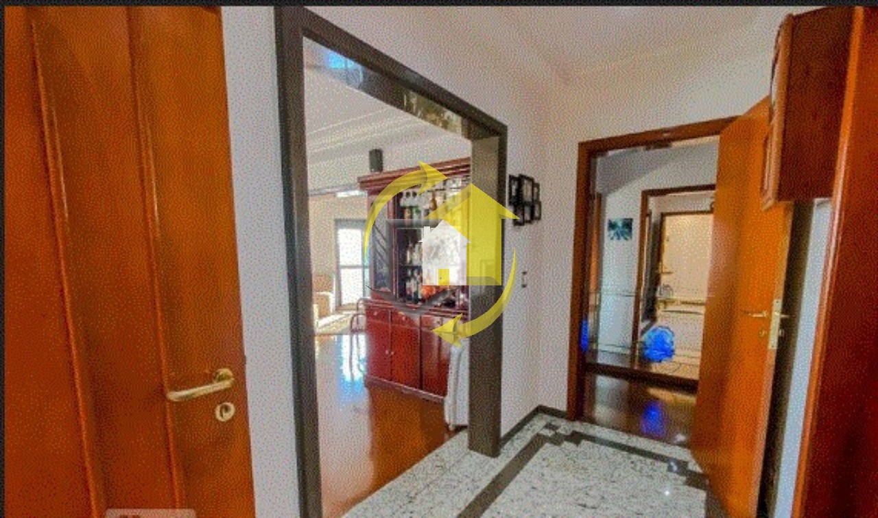 Apartamento à venda com 3 quartos, 167m² - Foto 21