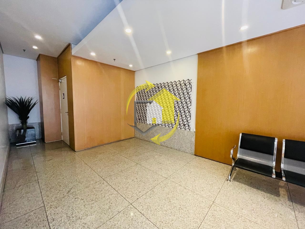 Conjunto Comercial-Sala à venda, 31m² - Foto 4