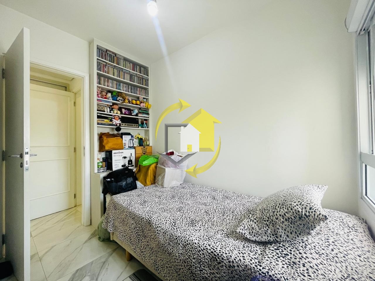 Apartamento à venda com 3 quartos, 122m² - Foto 21