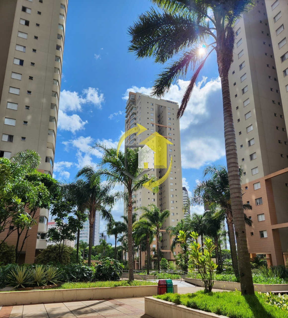 Apartamento para alugar com 2 quartos, 92m² - Foto 28