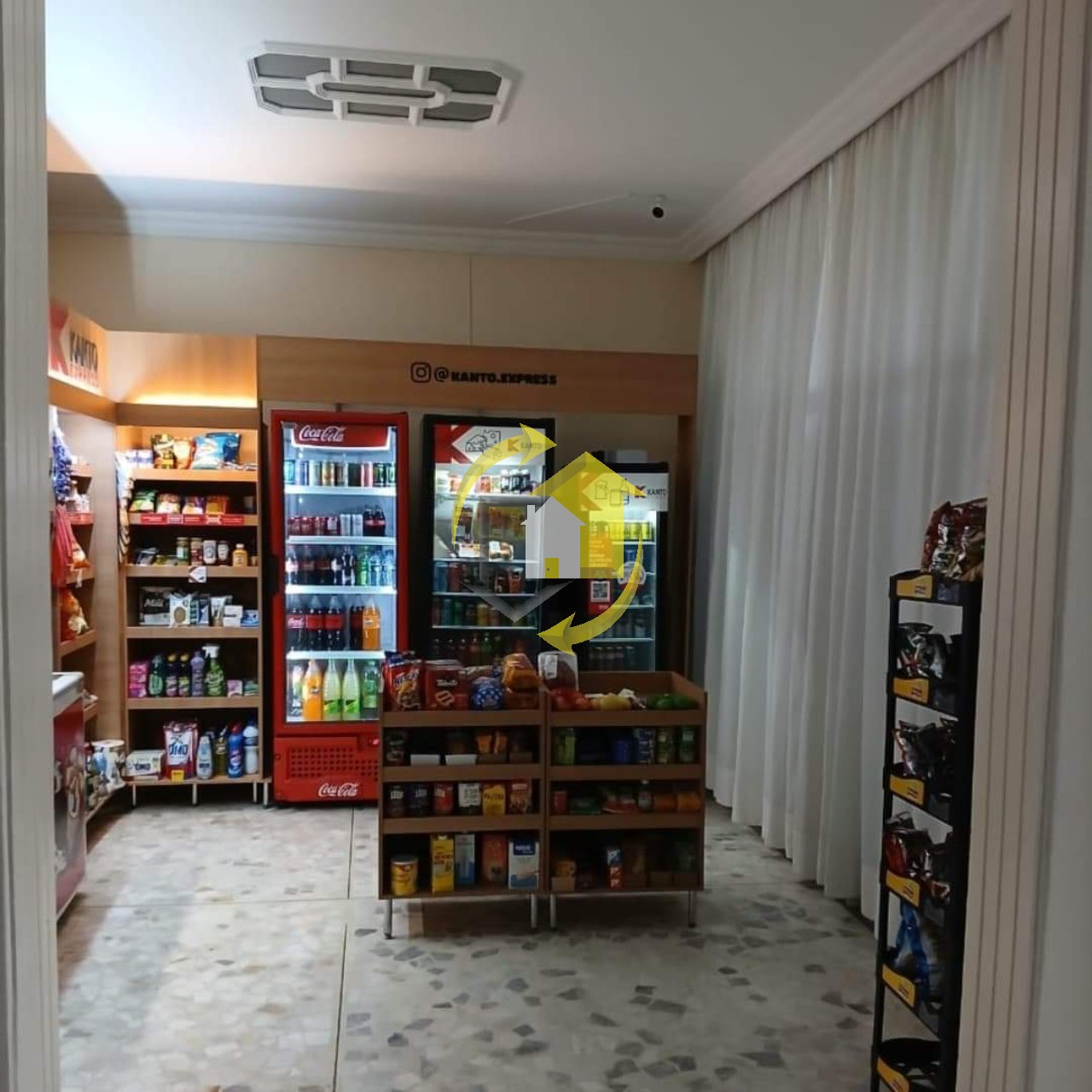 Apartamento, 2 quartos, 75 m² - Foto 13
