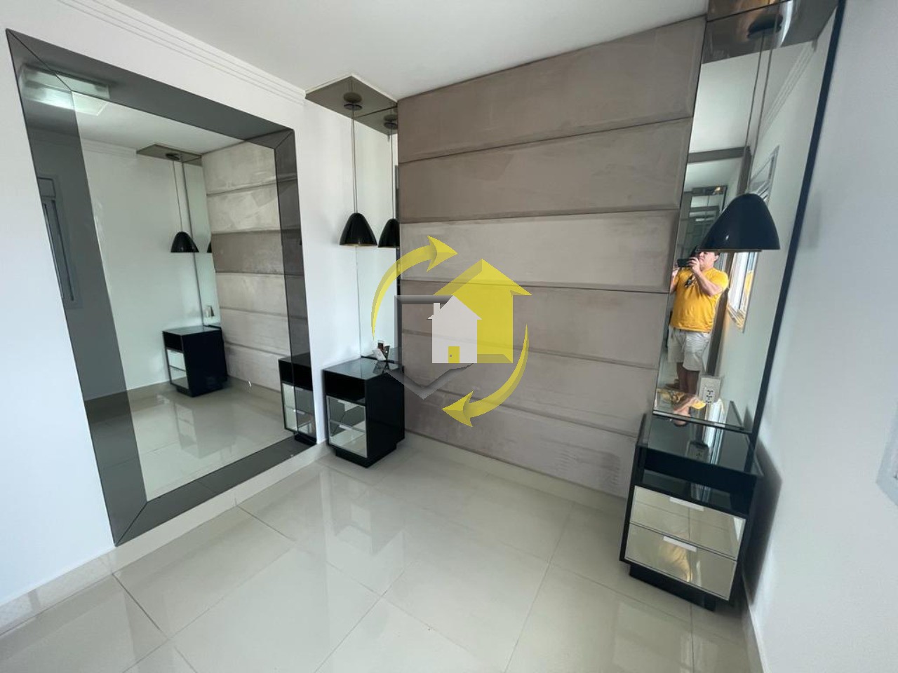 Apartamento à venda com 2 quartos, 56m² - Foto 25