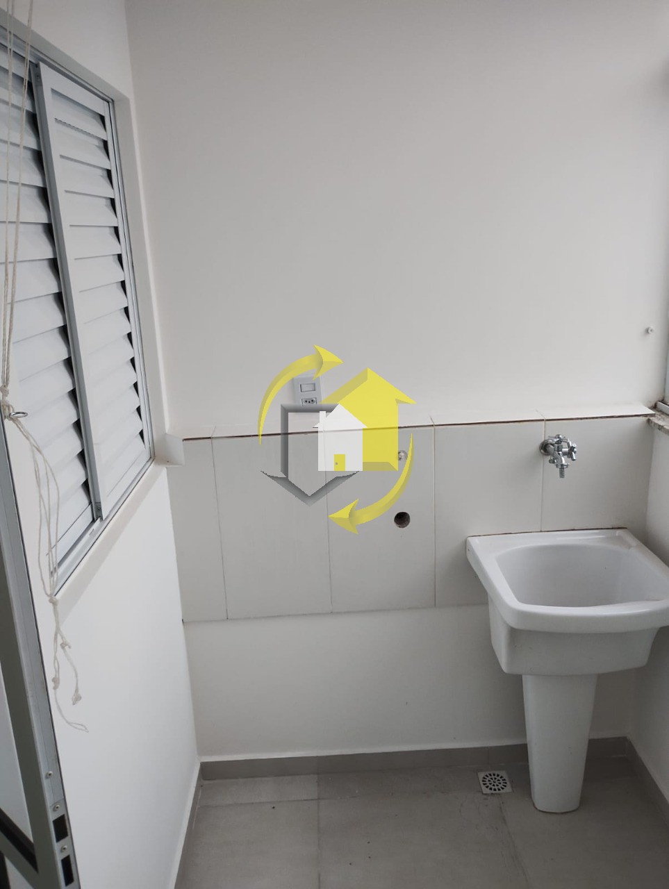 Apartamento para alugar com 2 quartos, 50m² - Foto 7