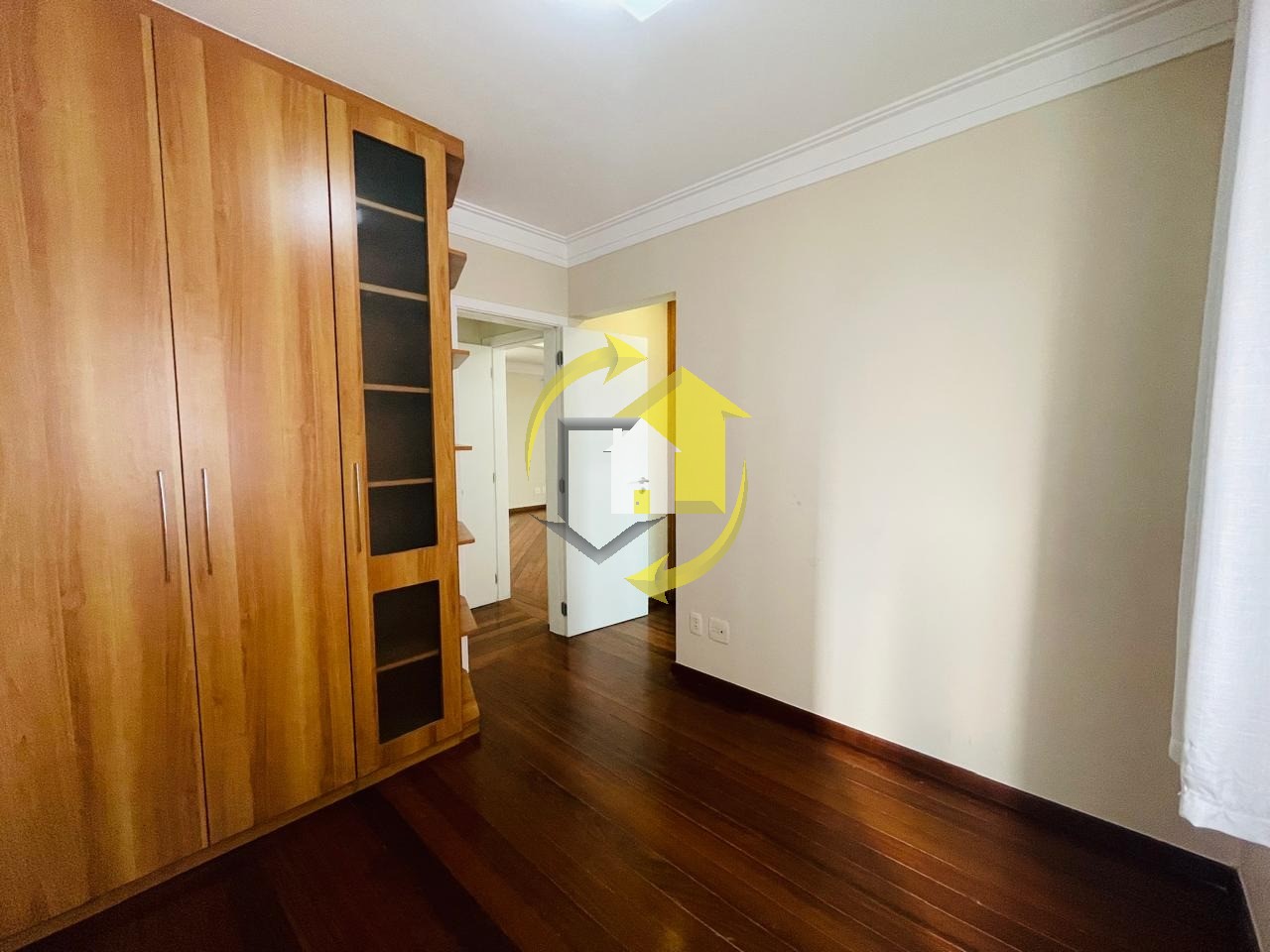 Apartamento para alugar com 3 quartos, 164m² - Foto 18